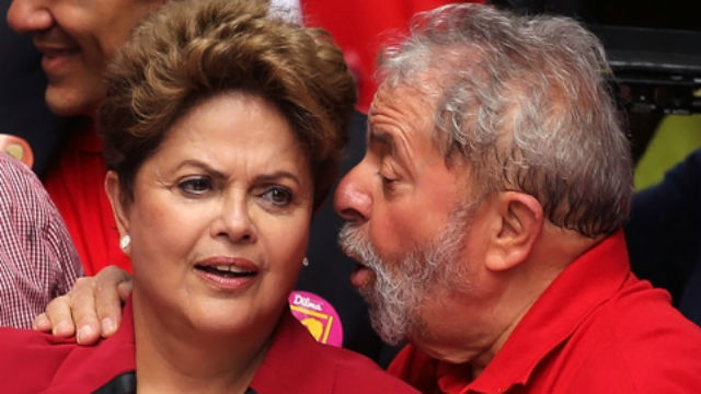 As conversas secretas da esquerda sobre a mansão de Flávio Bolsonaro