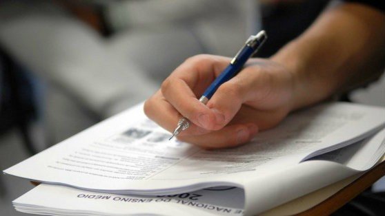 Prepare-se: Curso Enem Gratuito oferece aulão a menos de um mês das provas Prepare-se: Curso Enem Gratuito oferece aulão a menos de um mês das provas