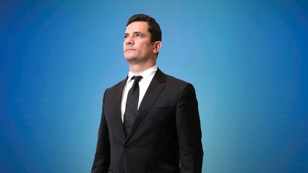 Na trincheira contra a corrupção Na trincheira contra a corrupção