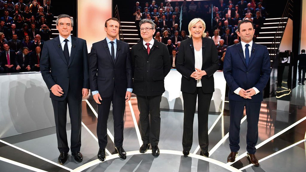 A escolha que vai mudar a Europa A escolha que vai mudar a Europa