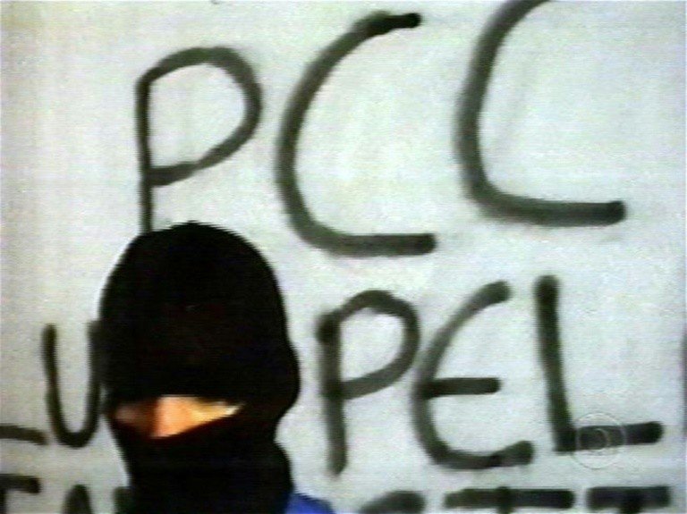 ‘PCC é a maior organização criminosa da América do Sul’, diz promotor ‘PCC é a maior organização criminosa da América do Sul’, diz promotor