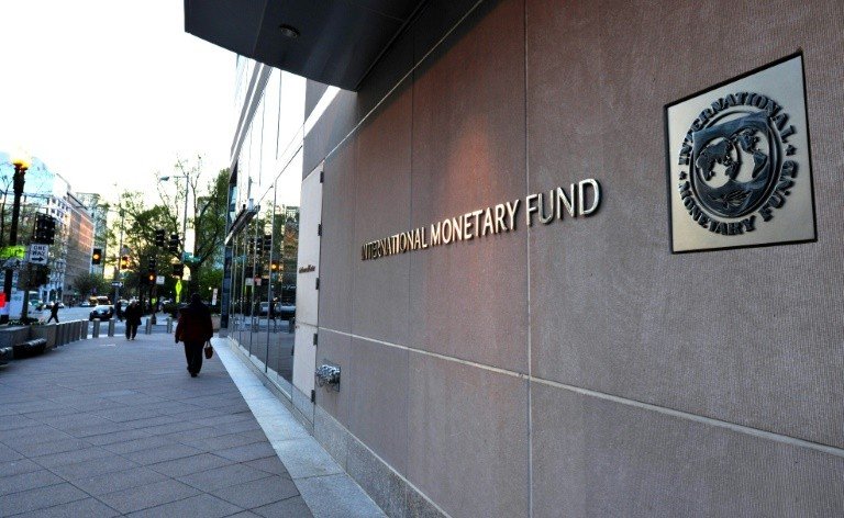 FMI e Banco Mundial fazem novo alerta sobre protecionismo FMI e Banco Mundial fazem novo alerta sobre protecionismo