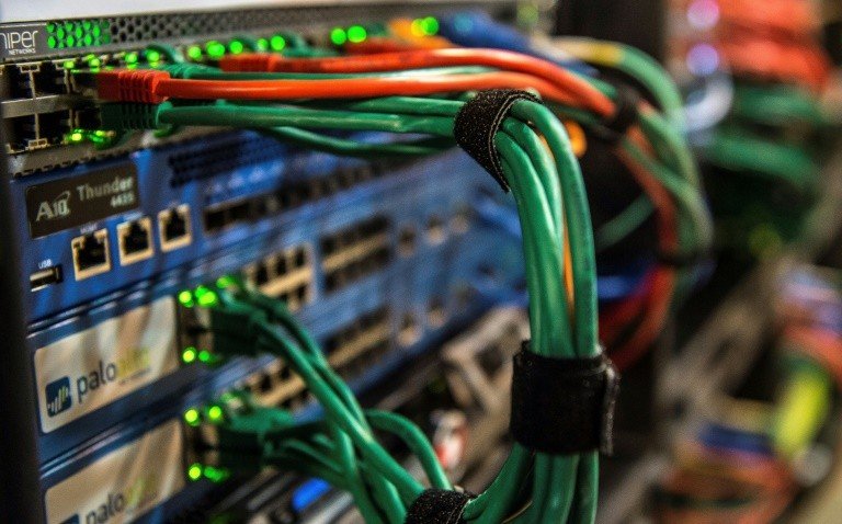 Novo ciberataque em grande escala em curso Novo ciberataque em grande escala em curso