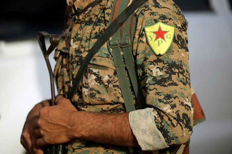 Aliança apoiada pelos EUA se aproxima de reduto do EI na Síria Aliança apoiada pelos EUA se aproxima de reduto do EI na Síria