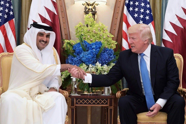 EUA, França e Kuwait buscam conter crise no Golfo EUA, França e Kuwait buscam conter crise no Golfo