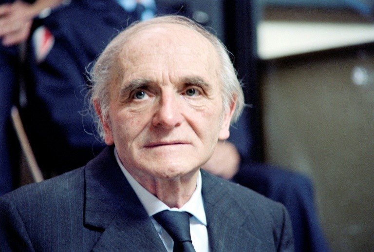 França abrirá arquivos do julgamento Klaus Barbie 30 anos depois França abrirá arquivos do julgamento Klaus Barbie 30 anos depois