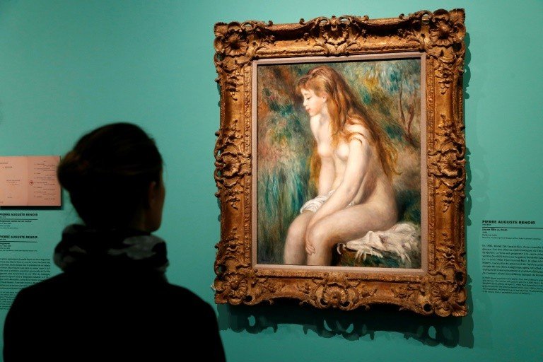 Quatro obras de Renoir para ajudar na escolha entre cidade ou campo Quatro obras de Renoir para ajudar na escolha entre cidade ou campo