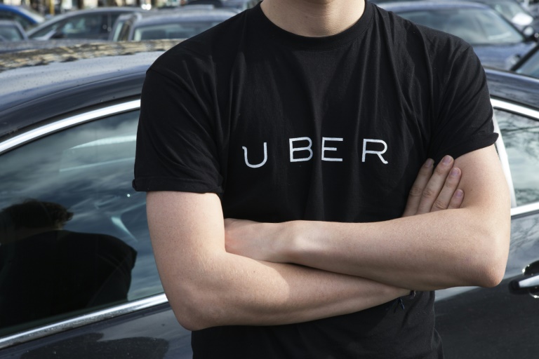 Uber se mobiliza contra projeto de lei que ameaça serviço