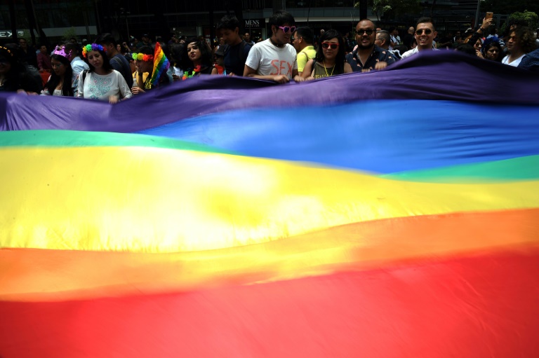 STF julga nesta semana ação para criminalizar homofobia