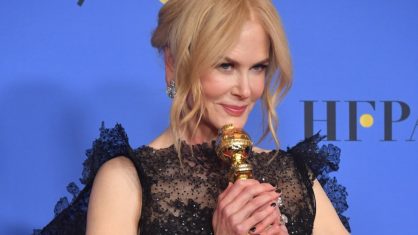 Nicole Kidman fala sobre ex Tom Cruise: "Íamos correr de kart às 3 da  manhã" - ISTOÉ Independente