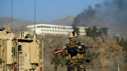 Guerra Prossegue No Afeganistao Mesmo No Inverno Istoe Independente