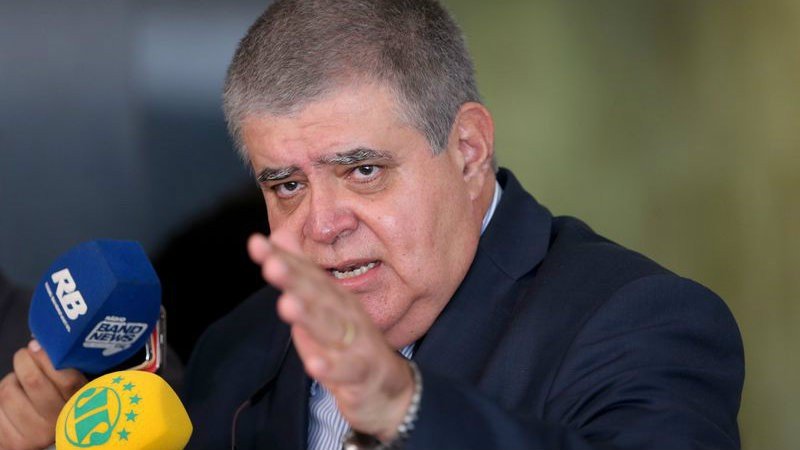 Crédito: Wilson Dias / Agência Brasil Crédito: Wilson Dias / Agência Brasil
