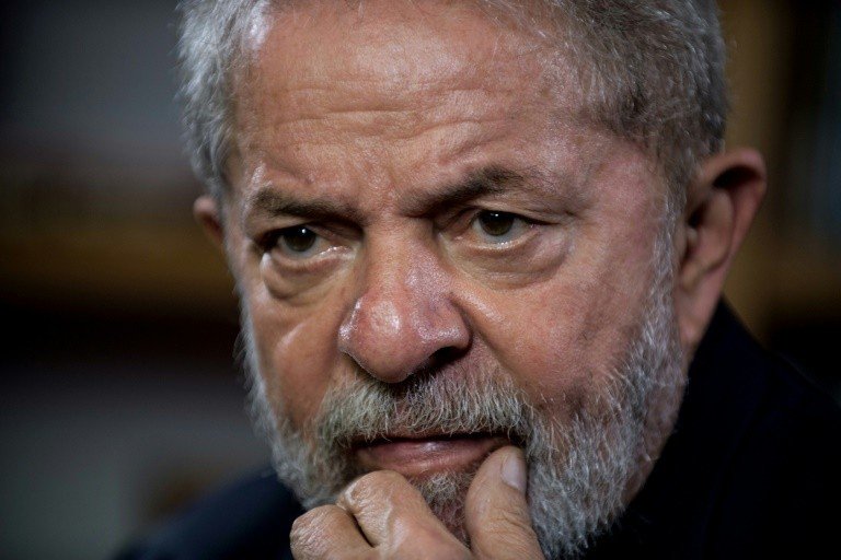 PT vê possibilidade de prisão de Lula antes da Páscoa PT vê possibilidade de prisão de Lula antes da Páscoa
