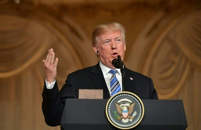 Trump ameaça eleitores contra candidatura dos EUA ao Mundial de 2026 Trump ameaça eleitores contra candidatura dos EUA ao Mundial de 2026