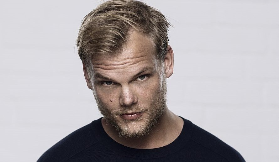 Crédito: Avicii AB Crédito: Avicii AB