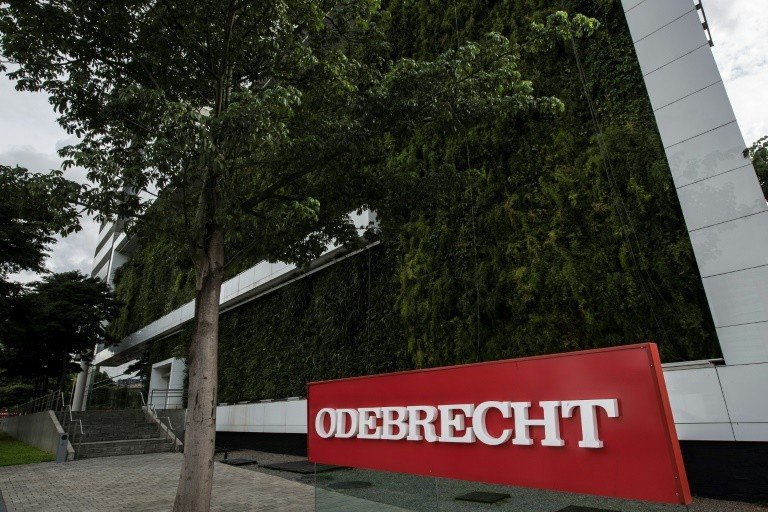 ONG denuncia que apenas nove de 33 obras da Odebrecht foram concluídas na Venezuela ONG denuncia que apenas nove de 33 obras da Odebrecht foram concluídas na Venezuela