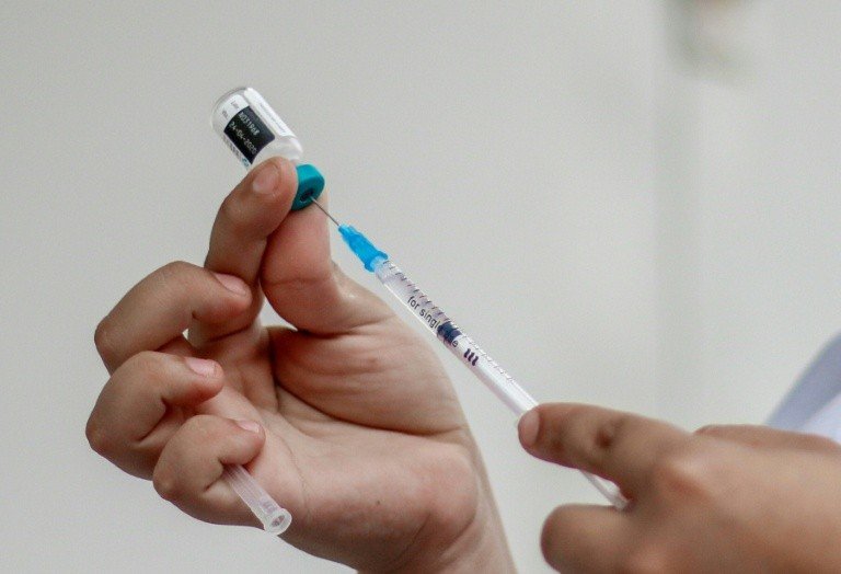 Brasil tem mais de 800 casos de sarampo confirmados Brasil tem mais de 800 casos de sarampo confirmados
