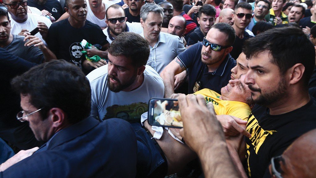 Crédito: Fábio Motta Crédito: Fábio Motta