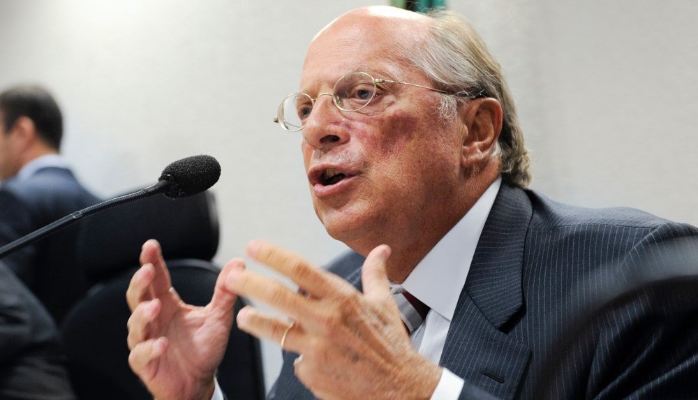 Miguel Reale Júnior defende que junta médica avalie sanidade mental de Bolsonaro - ISTOÉ Independente