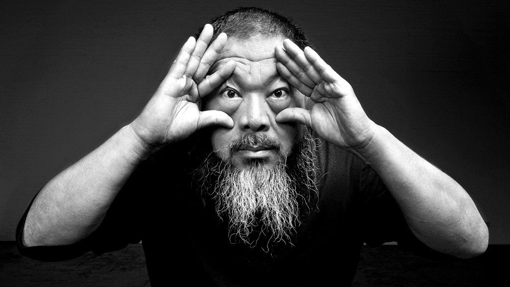 Crédito: Ai Weiwei Studio Crédito: Ai Weiwei Studio