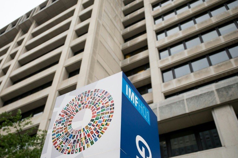 Previsões do FMI para América Latina e Caribe em 2018 e 2019 Previsões do FMI para América Latina e Caribe em 2018 e 2019