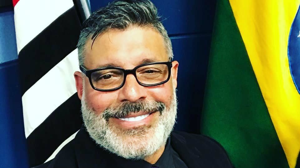 Crédito: Reprodução/Instagram Crédito: Reprodução/Instagram