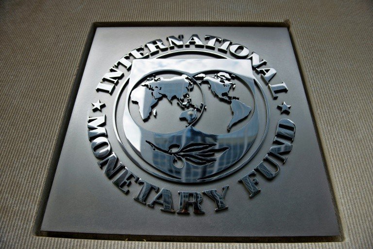 FMI: guerra comercial desaceleraria crescimento mundial sem interrompê-lo FMI: guerra comercial desaceleraria crescimento mundial sem interrompê-lo