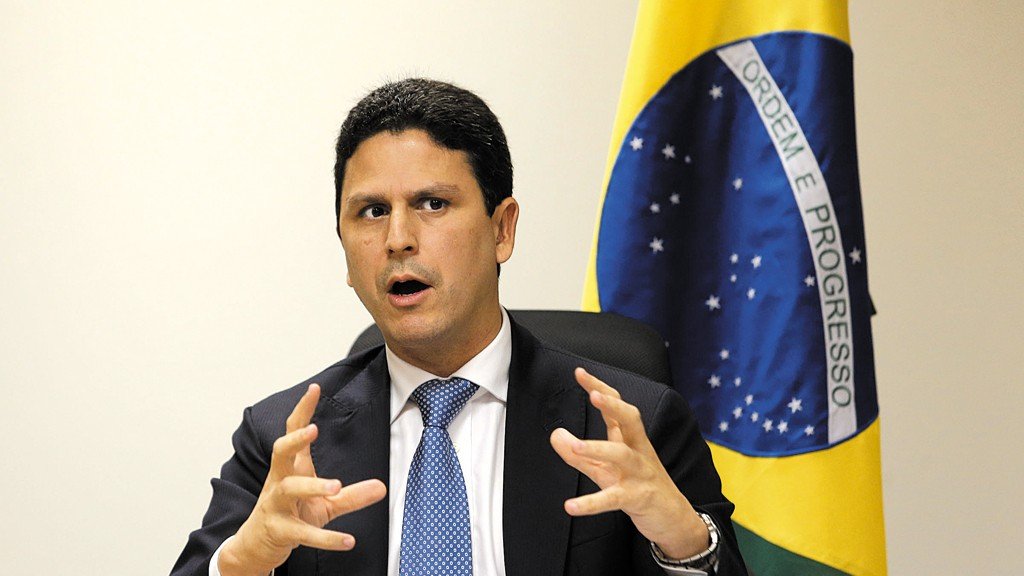 Crédito: Divulgação Crédito: Divulgação