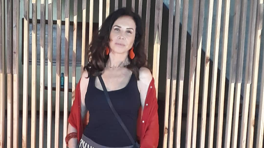 Crédito: Reprodução/Instagram Crédito: Reprodução/Instagram