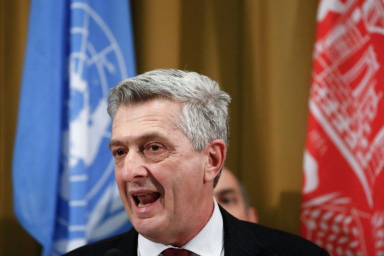 ONU adota Pacto Mundial sobre Refugiados sem apoio de EUA e Hungria ONU adota Pacto Mundial sobre Refugiados sem apoio de EUA e Hungria