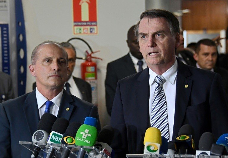 Crédito: AFP Crédito: AFP