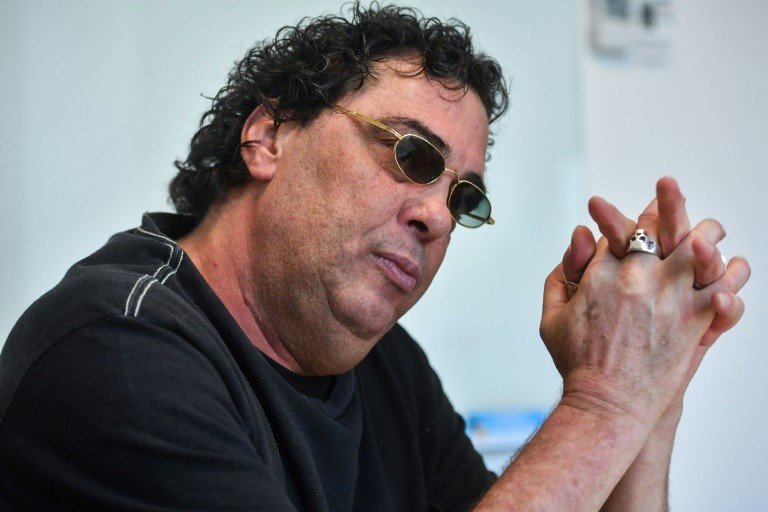 Casagrande questiona o porque do Palmeiras de Abel não ser tão valorizado como o Flamengo de 2019