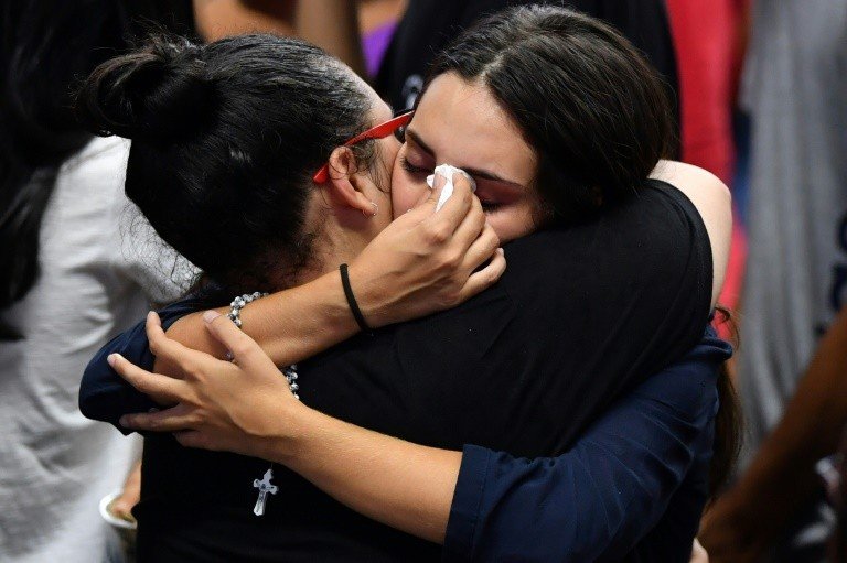 Chans, máquinas de ódio na internet, ganham notoriedade após massacre de Suzano Chans, máquinas de ódio na internet, ganham notoriedade após massacre de Suzano