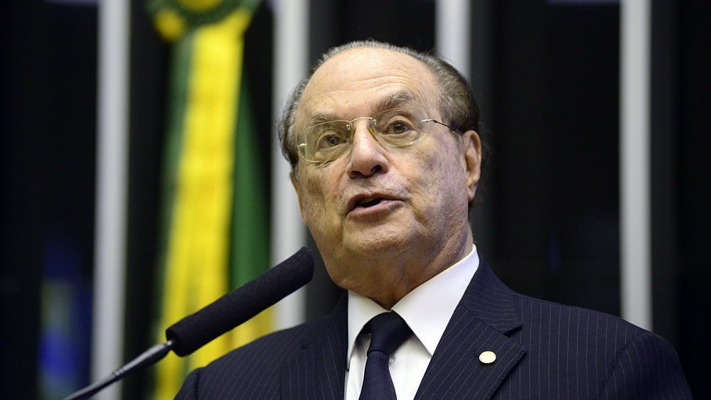 Crédito: Gustavo Lima / Câmara dos Deputados Crédito: Gustavo Lima / Câmara dos Deputados