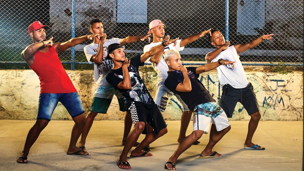 Crédito: Divulgação Crédito: Divulgação