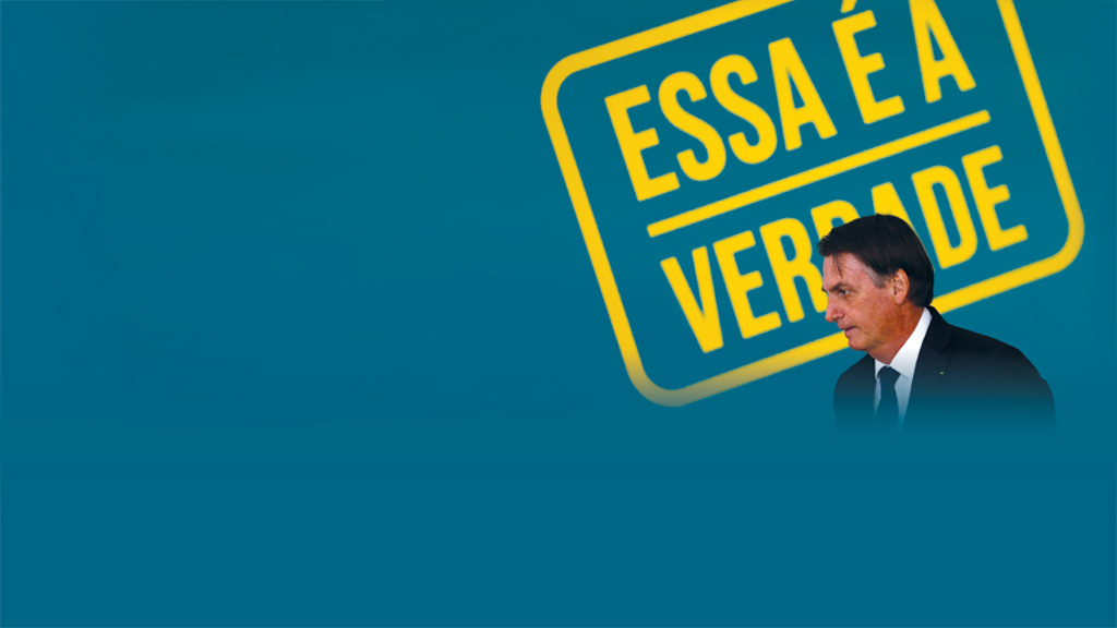 Bolsonaro flerta com o autoritarismo
