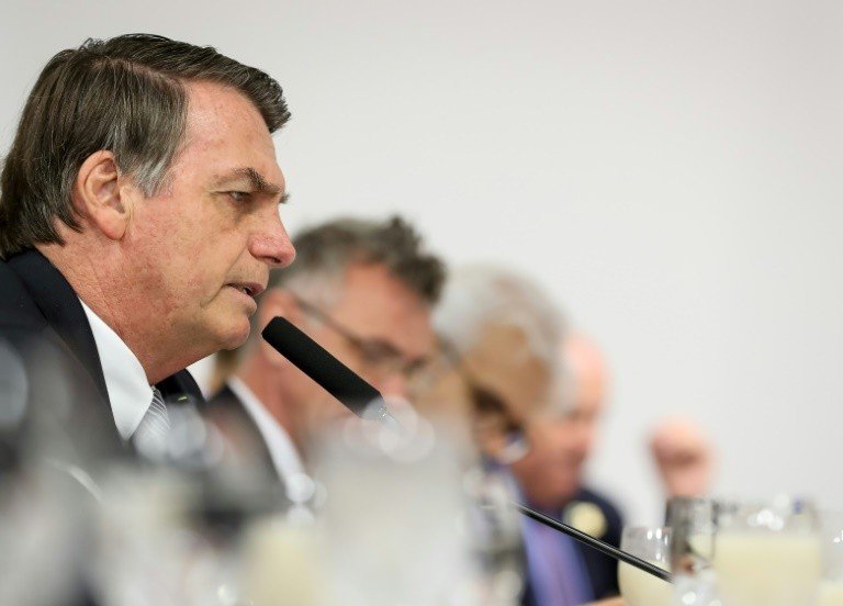 Bolsonaro troca integrantes da Comissão de Mortos e Desaparecidos Políticos Bolsonaro troca integrantes da Comissão de Mortos e Desaparecidos Políticos