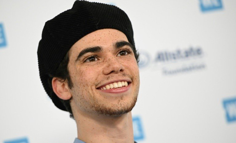 Cameron Boyce morreu por ‘evento inesperado’ relacionado à epilepsia, diz laudo Cameron Boyce morreu por ‘evento inesperado’ relacionado à epilepsia, diz laudo