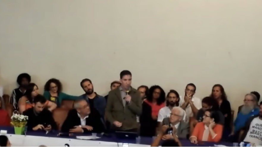 Crédito: Reprodução/ YouTube Crédito: Reprodução/ YouTube