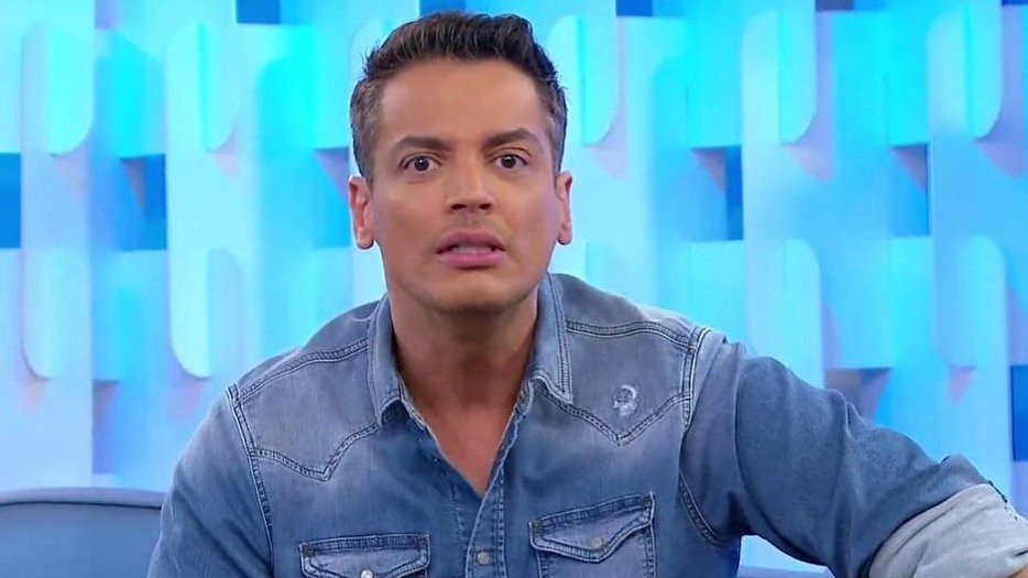 Léo Dias revela que já se masturbou pensando em Renato Gaúcho: 'Por isso, torço para o Grêmio' - ISTOÉ Independente