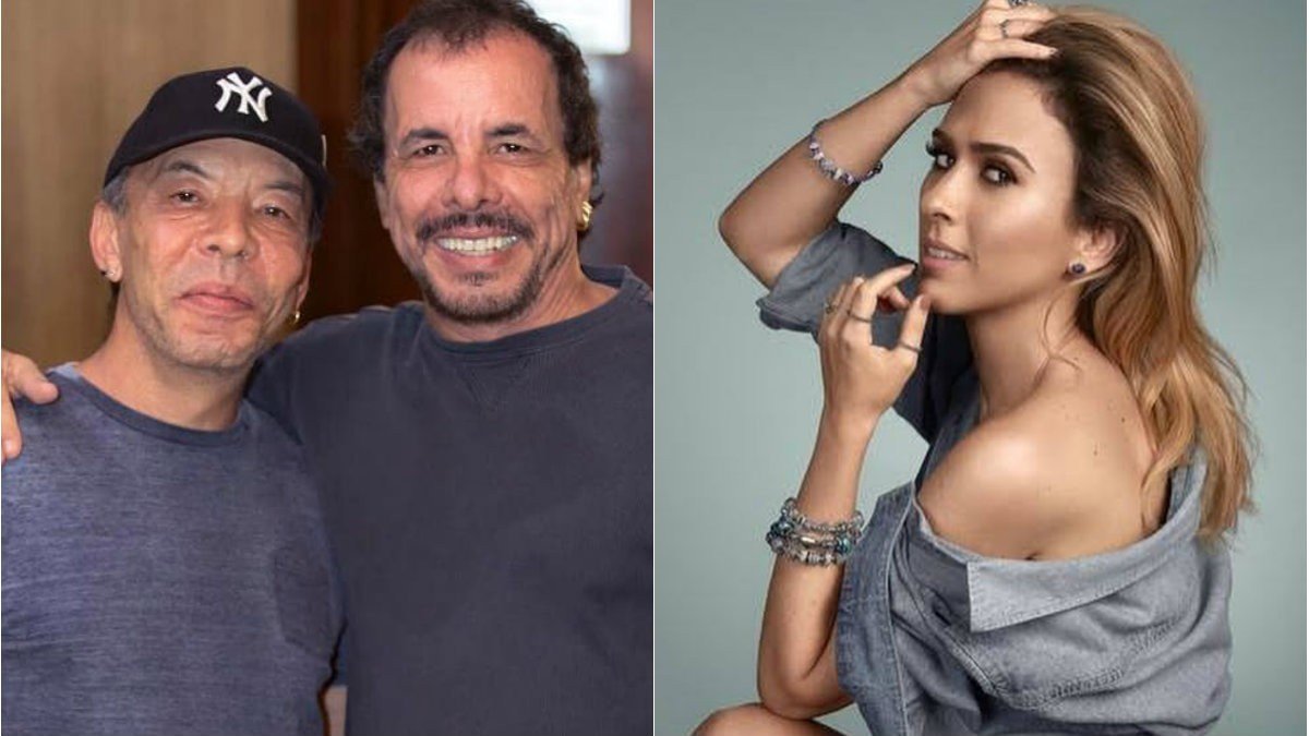 Apos Polemica Tata Werneck Se Desculpa Com Chrystian E Ralf Istoe Independente