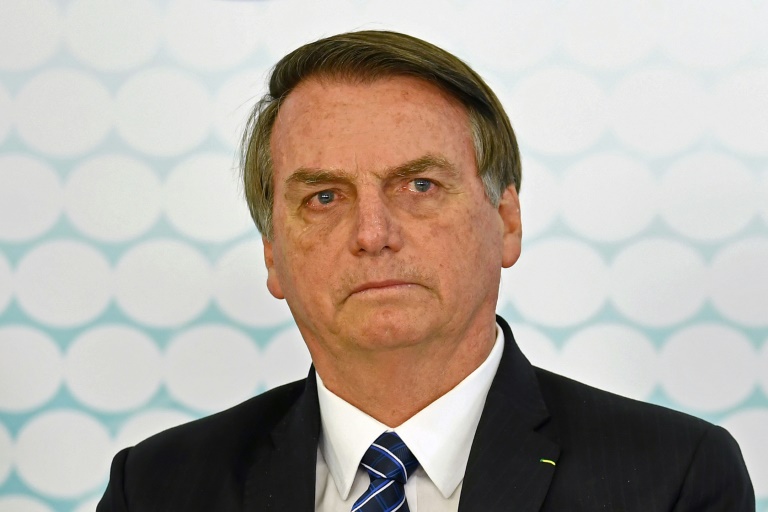 A ONU na vida de Bolsonaro