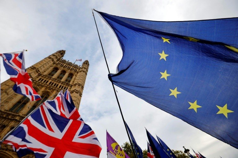 Brexit pode trazer oportunidades para o Brasil, dizem autoridades Brexit pode trazer oportunidades para o Brasil, dizem autoridades