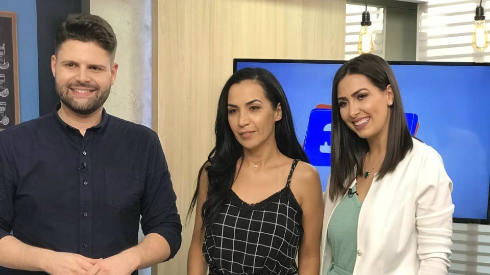 Crédito: Divulgação Crédito: Divulgação