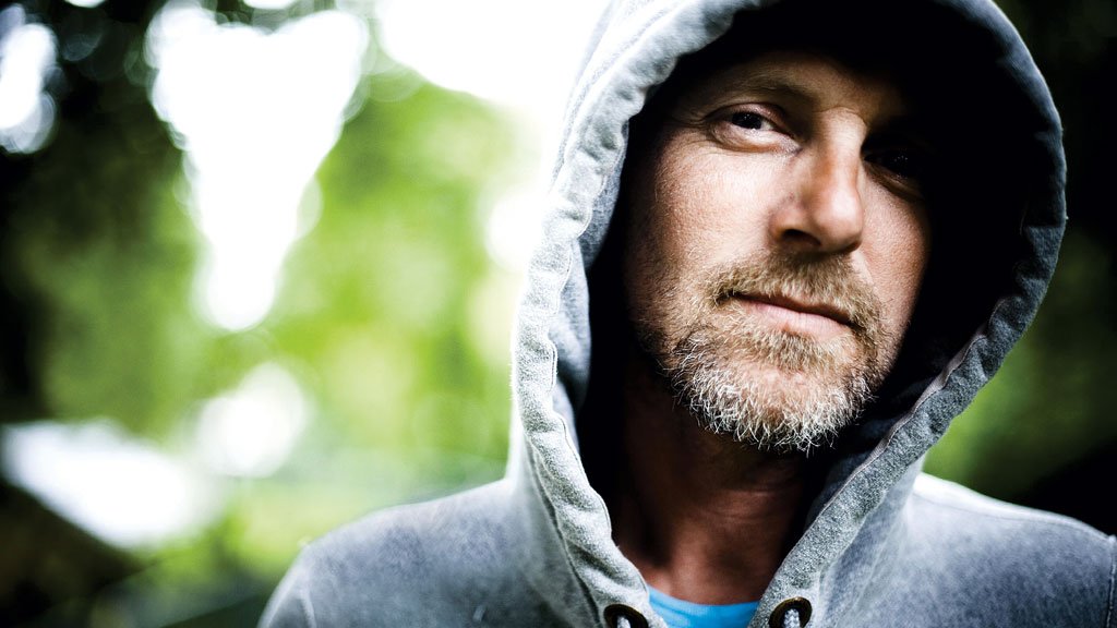 Jo Nesbø, criador de vilões Jo Nesbø, criador de vilões