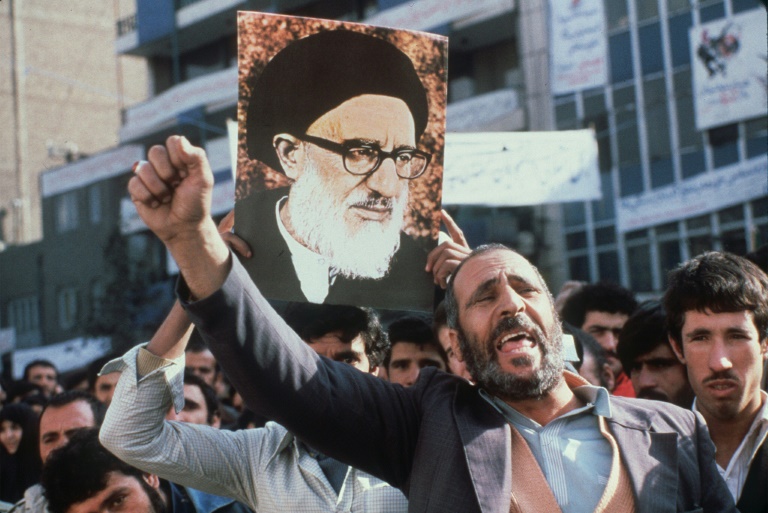 Há 40 anos teve início a longa crise dos reféns americanos no Irã