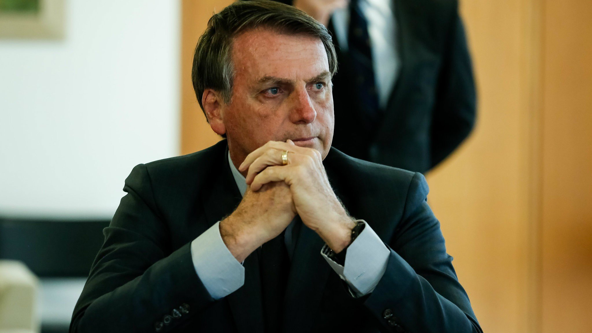 Governo Bolsonaro Bate Recorde Na Liberacao De Emendas Istoe Independente