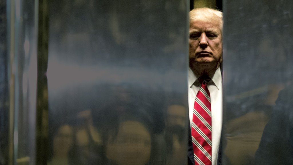 Crédito: FOTO: DOMINICK REUTER/AFP Crédito: FOTO: DOMINICK REUTER/AFP