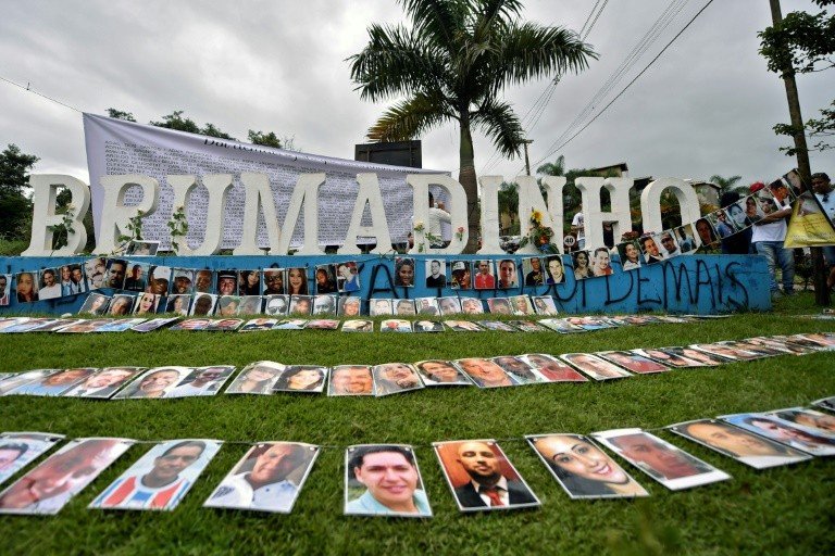 Participação popular ainda é desafio para reparação em Brumadinho Participação popular ainda é desafio para reparação em Brumadinho