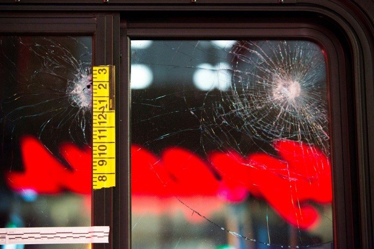 Tiroteio em Seattle deixa um morto e sete feridos Tiroteio em Seattle deixa um morto e sete feridos